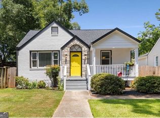 376 Hooper St SE, Atlanta, GA 30317