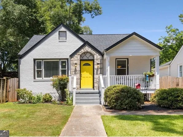 376 Hooper St SE, Atlanta, GA 30317