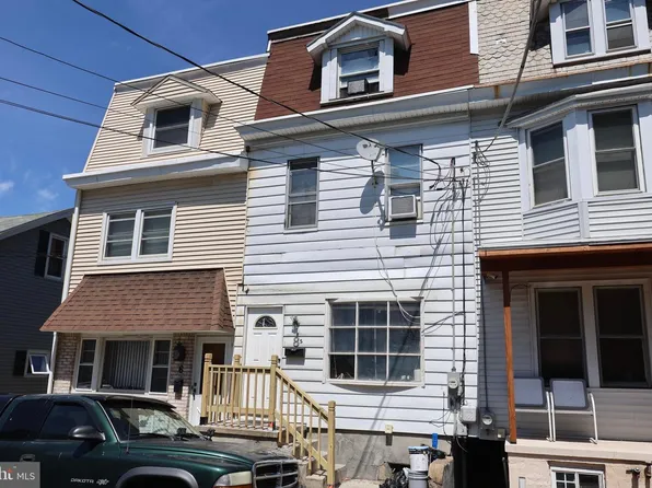 8 S 19th St, Pottsville, PA 17901
