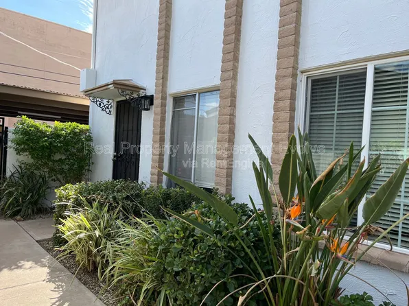 3637 E Monterosa St Unit 7, Phoenix, AZ 85018