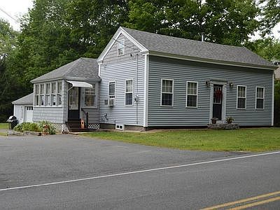 397 Pleasant St, Barre, MA, 01005