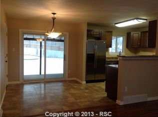 1523 Zaiger Dr, Colorado Springs, CO 80915