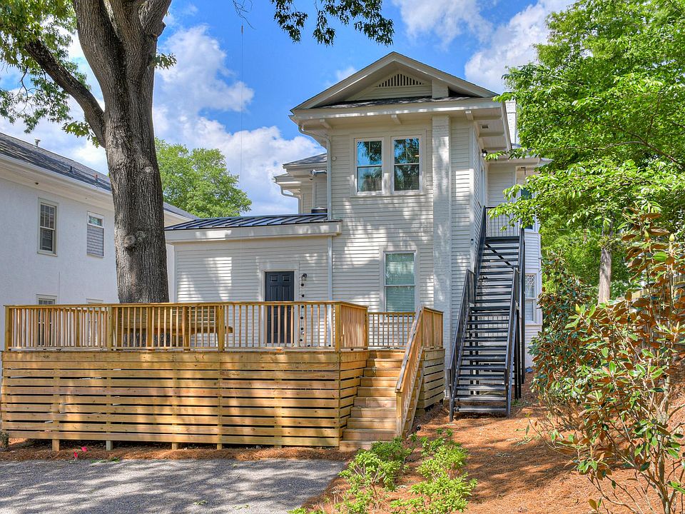 1116 Milledge Rd 1116, Augusta, GA 30904 Zillow