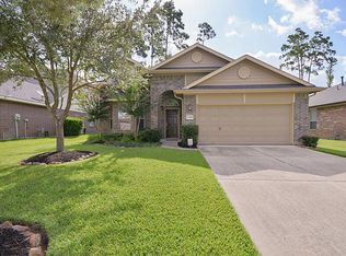 17622 Bryce Manor Ln, Humble, TX 77346