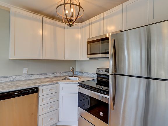EVERYTHING NEW Kitchen!