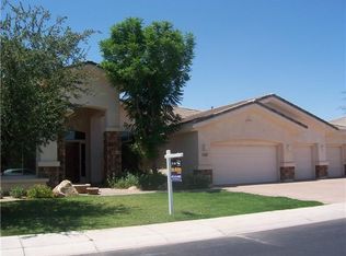 4140 S Ambrosia Dr, Chandler, AZ 85248