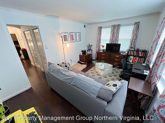 3rd image of 428 N Armistead St APT T1