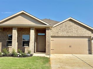 4372 Mill Stream Ln, Crowley, TX 76036