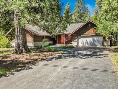 2106 Davis Place Rd, Mount Shasta, CA, 96067