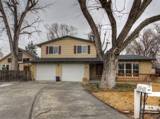 2808 S Montevista Dr, Kuna, ID 83706