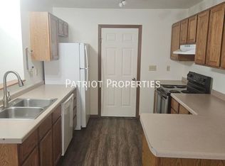 1101 Grandview Ave #B, Tomah, WI 54660