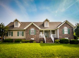 6910 Laurel Spring Rd, Prince George, VA 23875