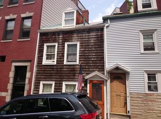 107 Charter St, Boston, MA 02113