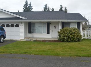 1553 Florence St, Enumclaw, WA 98022