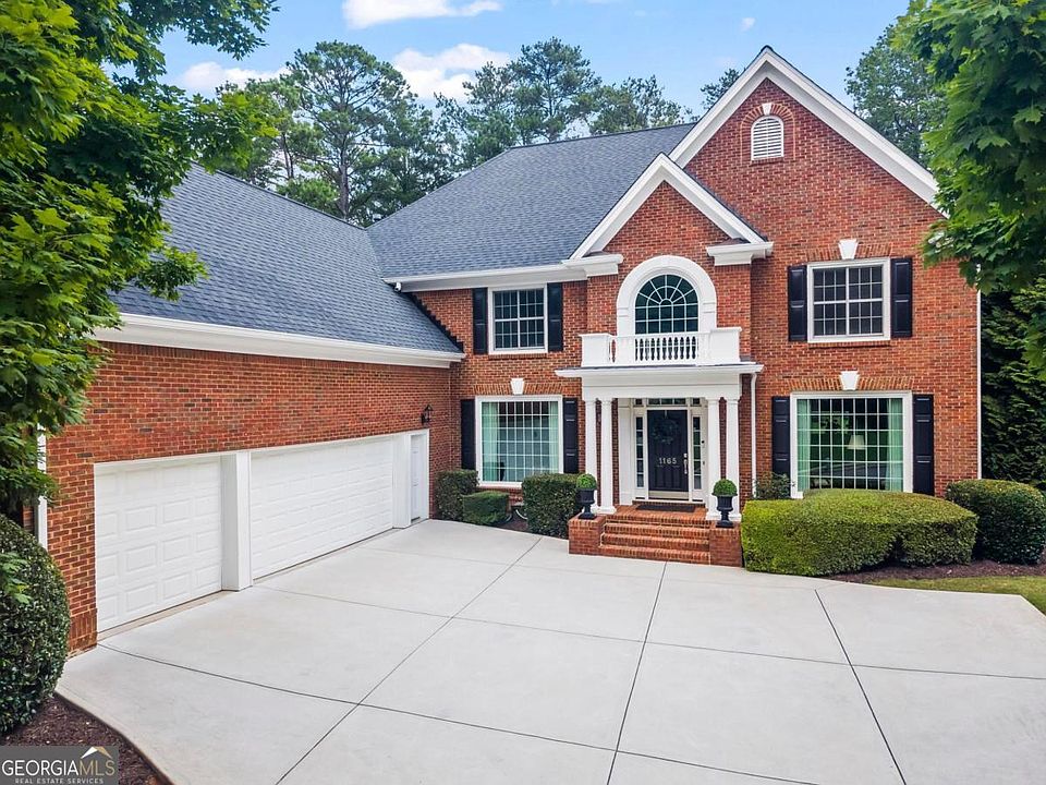 1st image of 1165 Chasewood Trl