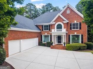 1165 Chasewood Trl, Alpharetta, GA 30005