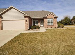 46 Arbor Ct, Bloomington, IL 61704