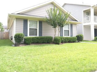 10618 Cobblecreek Way, Missouri City, TX 77459
