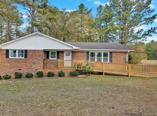 75 Acorn Rd SE, Rome, GA 30161