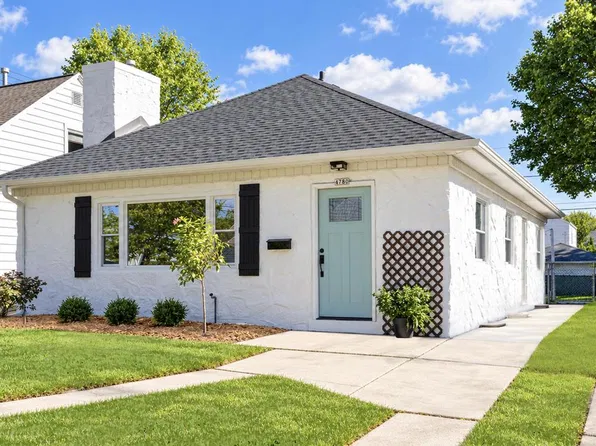 4780 N Diversey BOULEVARD, Whitefish Bay, WI 53211