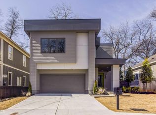 87 Kenyon St SE, Atlanta, GA 30316