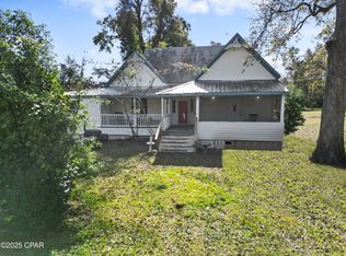 5137 Fort Highway 69 Rd, Greenwood, FL 32443