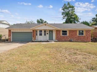 5023 S 27th West Ave, Tulsa, OK 74107