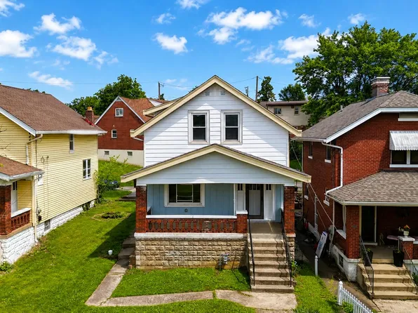 1248 Parkway Ave, Covington, KY 41011