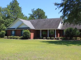 1023 Cv Mosley Blvd, Vidalia, GA 30474