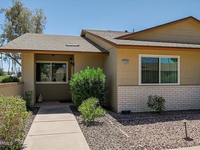 13224 W ALEPPO Drive, Sun City West, AZ, 85375