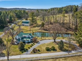 3229 Mount Zion Rd, Upperco, MD 21155