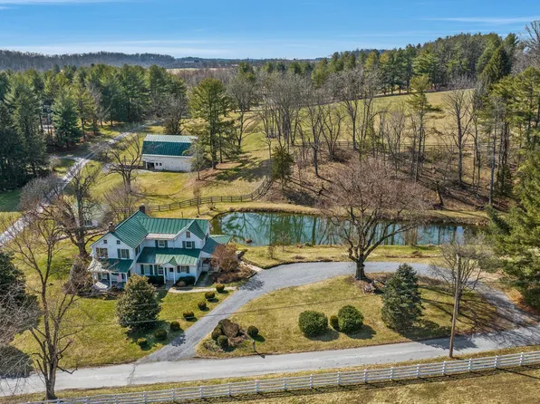 3229 Mount Zion Rd, Upperco, MD 21155