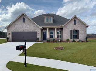 170 Rita Ann Way, Meridianville, AL 35759