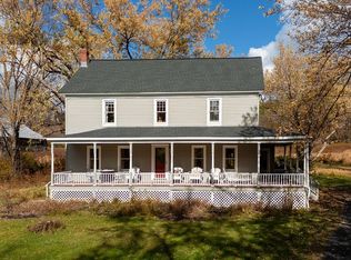 369 S Gilboa Rd, Stamford, NY 12167