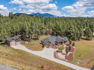 5339 Brackin Ranch Rd, Flagstaff, AZ 86001