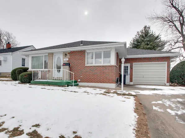 1404 Spruce St, Quincy, IL 62301