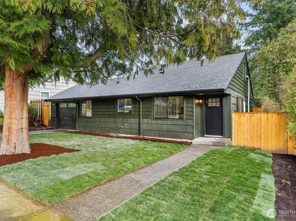 8418 31st Avenue SW, Seattle, WA 98126