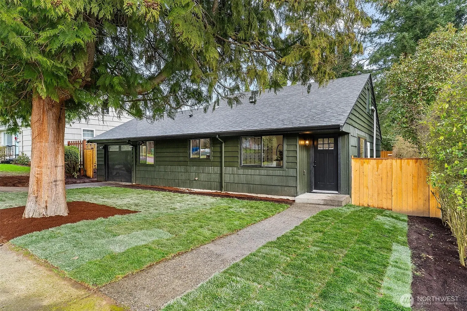 8418 31st Avenue SW photo 1