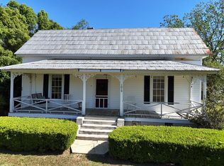 1019 Manning St, Thomasville, GA 31792