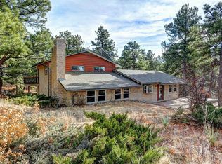 1128 Deerpath Rd, Franktown, CO 80116