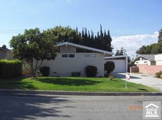 1849 Craigton Ave, Hacienda Heights, CA 91745