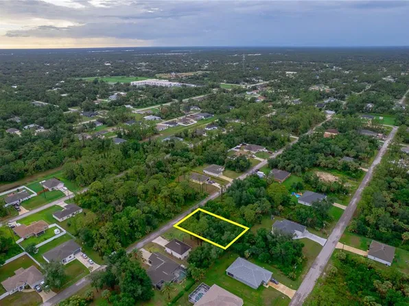 Lakeport St Lot 15, North Pt, FL 34288