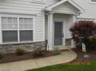 1325 Cascade Cir W, Canton, OH 44708