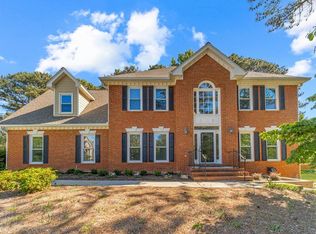 1418 Georgetown Way, Grayson, GA 30017