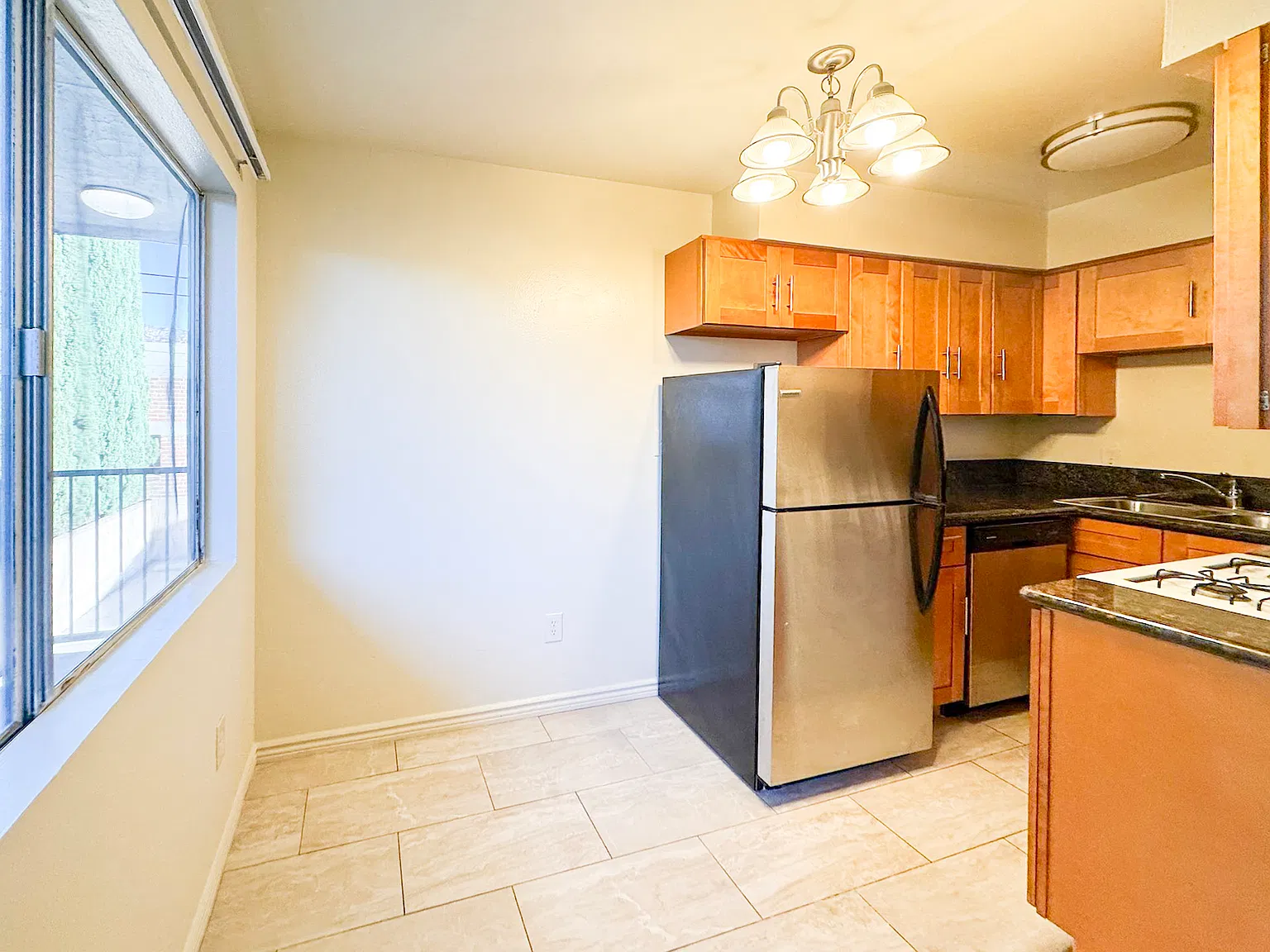 1 bed, 630 sqft, $2,195 — Photo 2