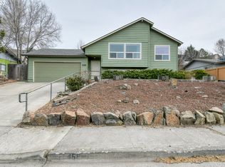 458 NW 22nd St, Pendleton, OR 97801