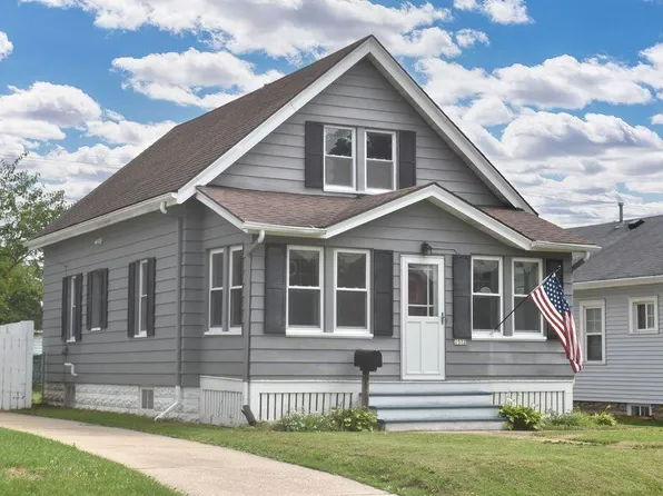 1332 South 86th STREET, West Allis, WI 53214