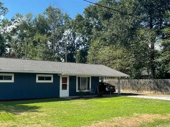 1129 N Texas St, Deridder, LA 70634