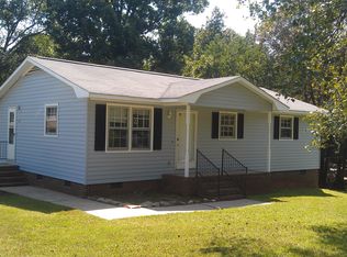 127 Loblolly Dr, Wellford, SC 29385