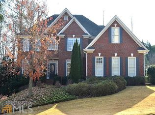 640 Gold Valley Pass, Canton, GA 30114